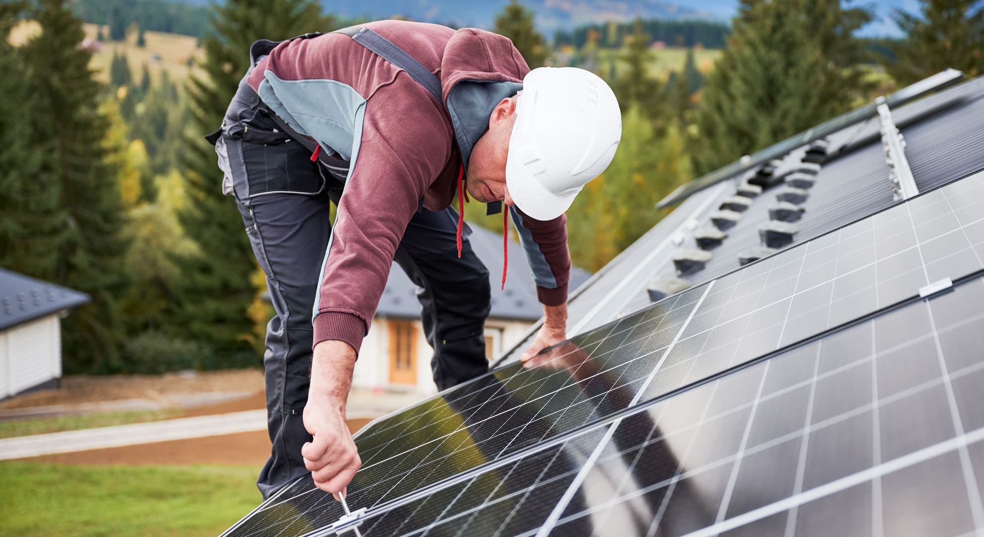 Énergie renouvelable au Maroc : investir en 2026
