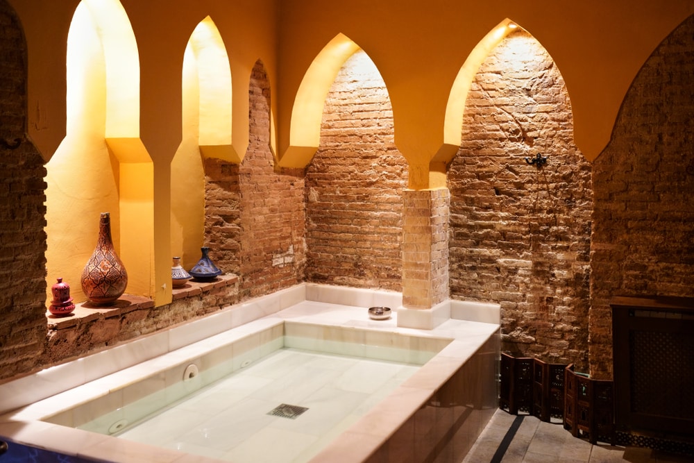 Bain Turc au Maroc : Projet Rentable en 2026