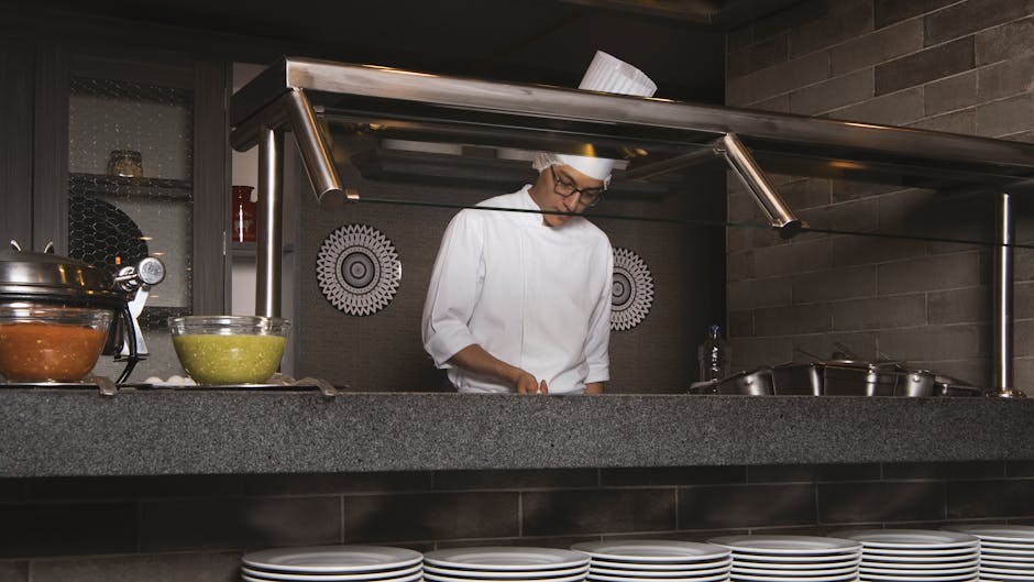 Chef à domicile pour événements privés au Maroc : guide complet 2026