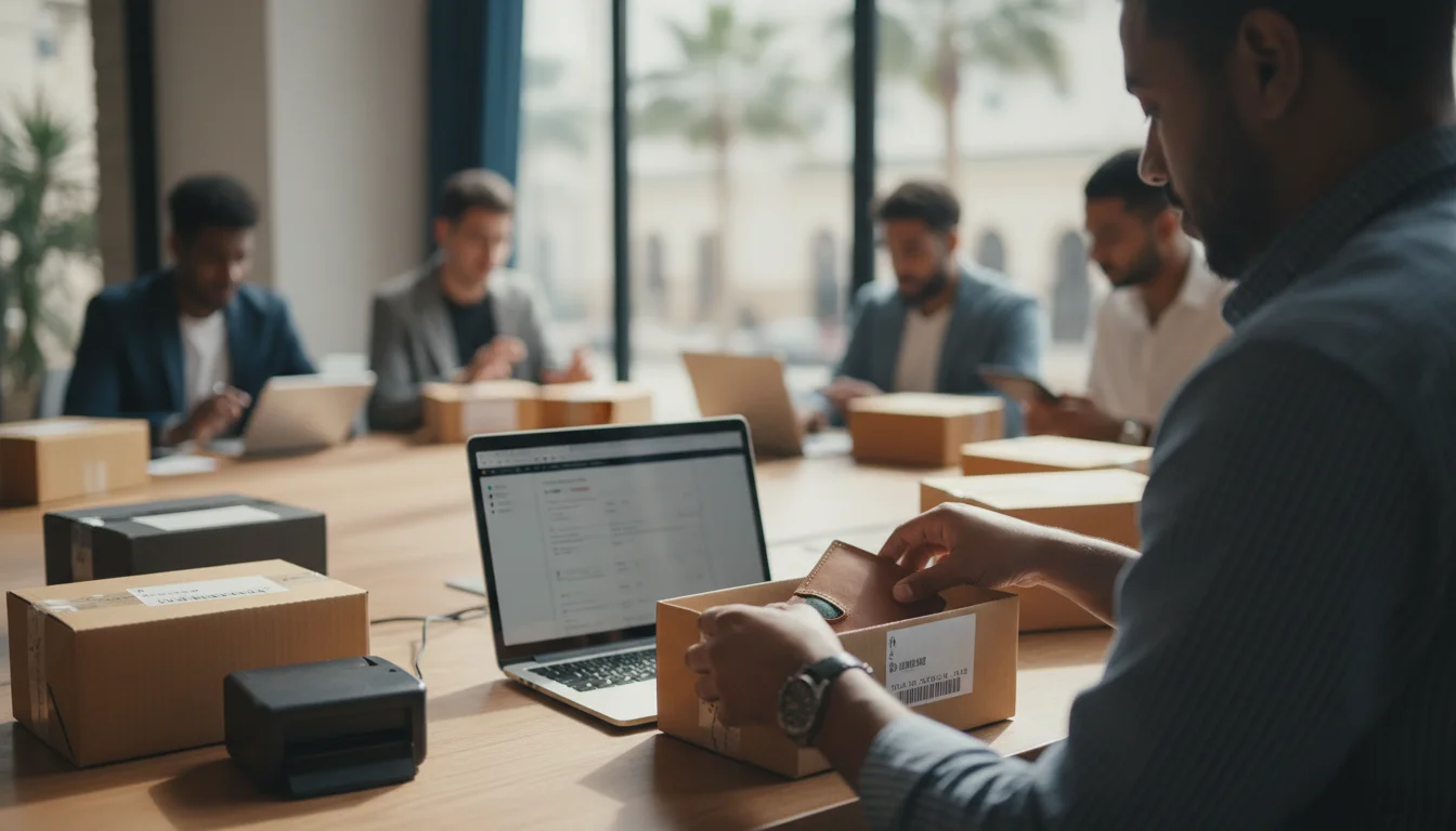 Livraison dernier kilomètre e-commerce Maroc : guide 2026
