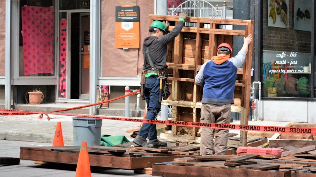 Réparation et imperméabilisation de terrasses au Maroc : projet rentable 2026