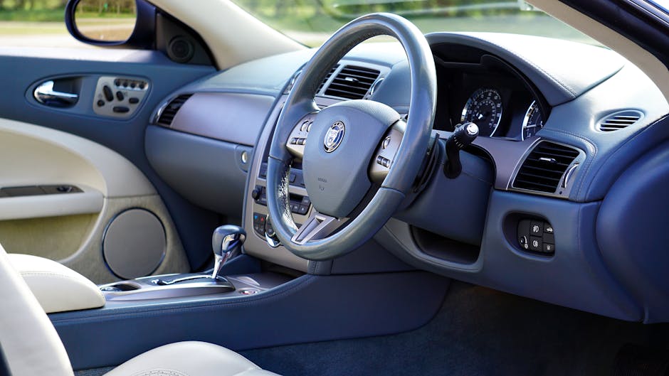 تنظيف وتعقيم مكيفات السيارات بالأوزون: مشروع مربح بالمغرب