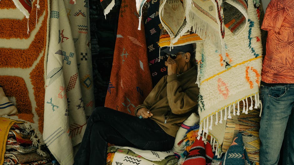 Peinture décorative intérieure au Maroc : rentable dès 25 000 MAD